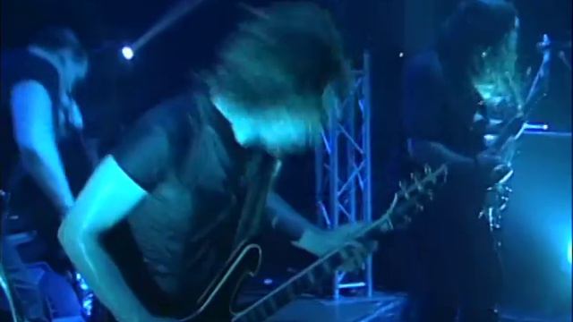 Black Sun Tour 10-2002 смотреть онлайн