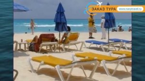 COSTA DEL MAR 4* Плайя Дель Кармен обзор – отель КОСТА ДЕЛЬ МАР 4* Плайя Дель Кармен видео обзор