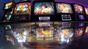 Austin Powers Pinball