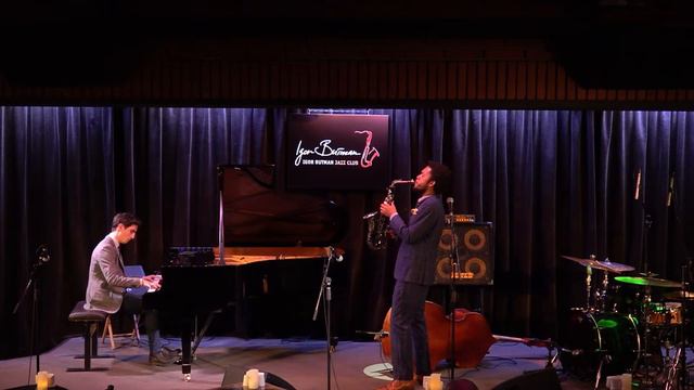 Live: Armir Lee Quartet/США смотреть онлайн