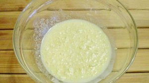 Простое печенье на маргарине