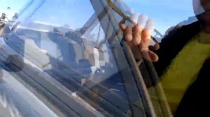 Самая бюджетная рыболовная лодка GoLDFISHER 500, как ведет себя на волне.