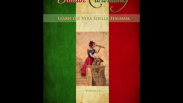 La Vera Sibilla - Italian Cartomancy смотреть онлайн