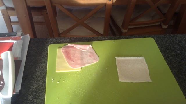 Как приготовить вкусный завтрак за 5 минут смотреть онлайн