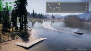 Far Cry 5 GTX 750 ti OC - Intel Core i3 4170 - 12GB RAM - Benchmark Test