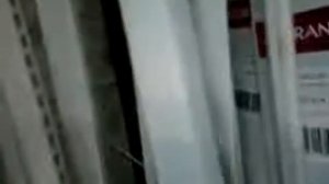 Полукруглые уголки для ванной