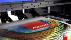 Фестиваль Mimaki . Пятая неделя.