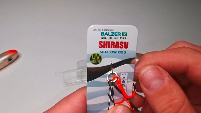 Мой новый силикон для ловли щуки от BALZER SHIRASU PIKE COLLECTOR ｜ Готовимся к новому сезону 2022Мо смотреть онлайн