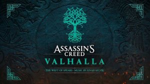 Til Vinskapar - To Friendship | Assassin's Creed Valhalla: The Weft Of Spears | Einar Selvik
