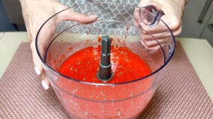 Клубника| Клубника рецепт | Заготовки на зиму.