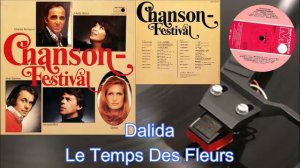 Michel Delpech – Bécassine