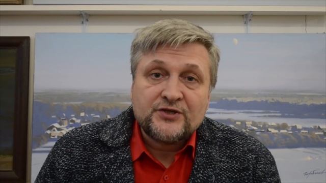 Приглашение на мастер-класс "Рисуем новогодних собак" смотреть онлайн