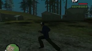 МИФЫ ГТА САН АНДРЕАС ПИГСИ