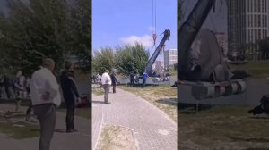 Лохнесское чудовище/Loch Ness monster 2022