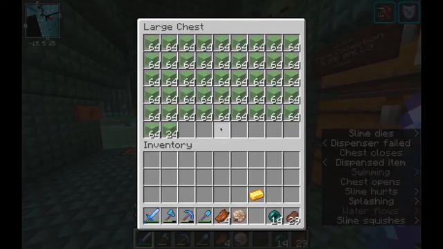 Intro to the Server Spawn & Spawn Farms | Minecraft Java 1.14.4 смотреть онлайн