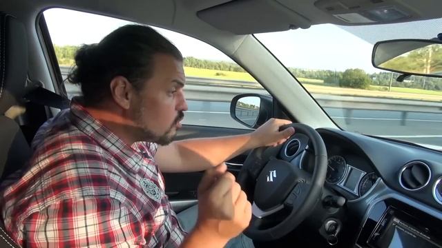 новый Suzuki Vitara 2015. Моторы 196 смотреть онлайн