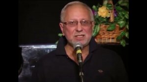 Владимир Качан "Прогулка с другом в конце июня"