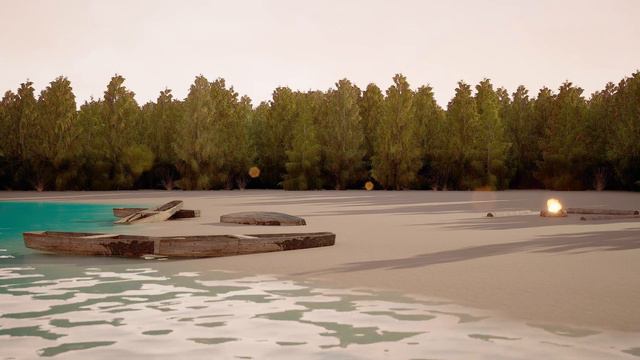 Using Unreal Engine 5 to create something 😂. смотреть онлайн