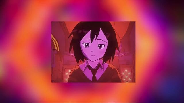 peni parker x shinji evangelion audio 002 (slowed & reverb) смотреть онлайн