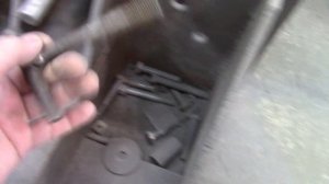 Растяжка для кузовных работ.