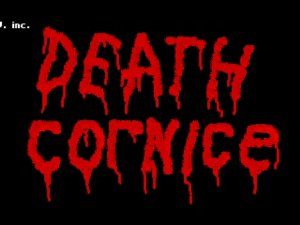 Death cornice