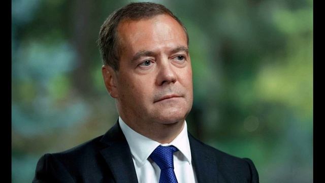 Medvedev ha esortato a mettere a dieta Borrell.