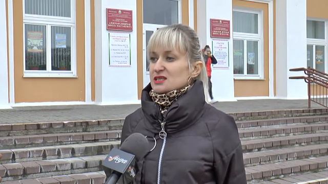 Свое участие в выборах молодежь может сделать запоминающимся смотреть онлайн