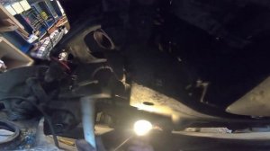 ДЕЛАЕМ ОТРИЦАТЕЛЬНЫЙ РАЗВАЛ НА ВАЗ 2101 СВОИМИ РУКАМИ. ЧЕ ПО СТЕНСУ?