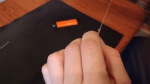 Простой и гениальный УЗЕЛ для ТОЛСТОГО ФЛЮОРОКАРБОНА