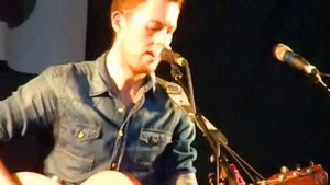 Like A Fire - Thrift Shop (Cover) | Rose of Tralee 2013