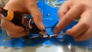 Импульсная и контактная микросварка