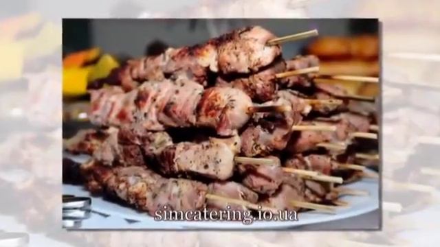 Фуршет в Крыму в троллейбусе!!!