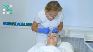 БИОРЕВИТАЛИЗАЦИЯ ЛИЦА В КЛИНИКЕ КОСМЕТОЛОГИИ GEN87