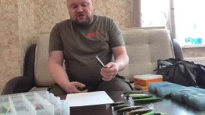 ТОП 10 лучших воблеров 2014.