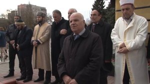 Турки-месхетинцы Волгодонск 2016