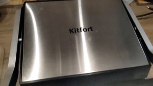 жарим вкуснейшие стейки с Kitfort KT-1653 Обзор электрогриля китфорт