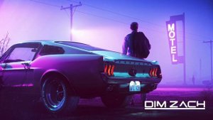 Céline Dion - Just Walk Away (Dim Zach edit).mp4