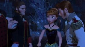 Characterization Lesson | Using Disney's Frozen