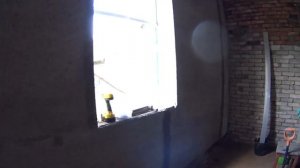 ШТУКАТУРЮ СТЕНЫ СРУБА ПО НОВОМУ РЕЦЕПТУ