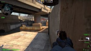 ОН ВЕРНУЛСЯ || КАТКА С ПРО-ИГРОКОМ - НАПАРНИКИ CS:GO