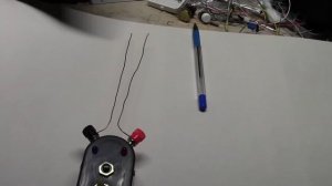 Тестер электростатики