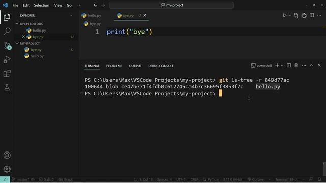 Get Good at GIT! How to use Git and GitHub смотреть онлайн