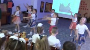 30 01 23 Дет сад Надежда день снятия блокады Ленинграда