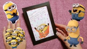 DIY//Делаем подарок?//Как сделать⁉️//Что я подарю подруге❤️