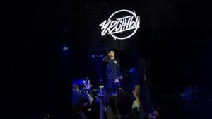 ЧЕСТНЫЙ - Мама, буду добрым Я. Тимур Гатиятуллин. Нижний Новгород. 25.01.2020