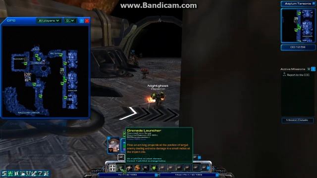 Starcraft 2 First look at Starcraft Universe Mod Part 1