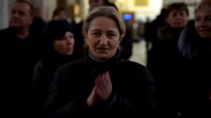 Песня на вокзале в Одессе! Смуглянка