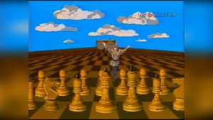 Екатерина Семёнова - Пешка (Шире круг) 1987