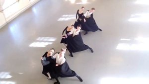 Академия Балета им. А.Я. Вагановой