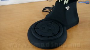 Миксер Gorenje M701 - видео обзор